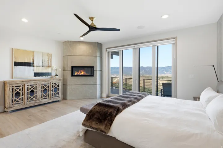 9051 N Hidden Hill Loop, Park City, Utah 84098