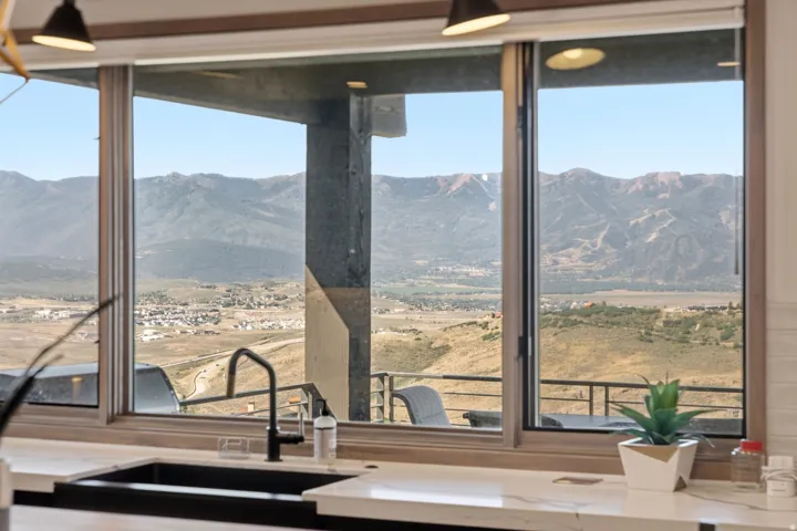 9051 N Hidden Hill Loop, Park City, Utah 84098