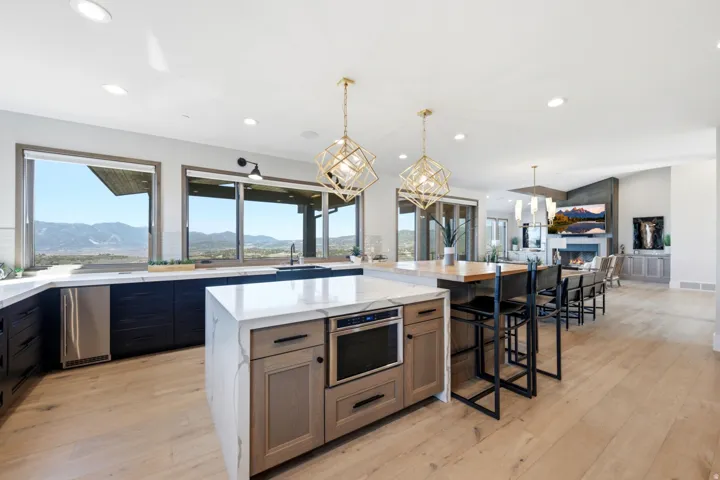 9051 N Hidden Hill Loop, Park City, Utah 84098
