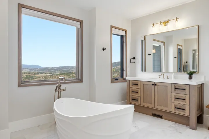 9051 N Hidden Hill Loop, Park City, Utah 84098