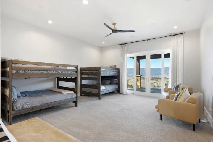 9051 N Hidden Hill Loop, Park City, Utah 84098