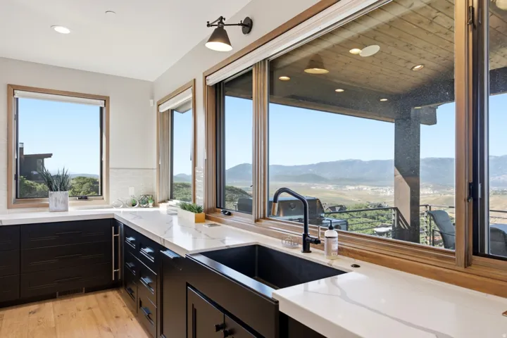 9051 N Hidden Hill Loop, Park City, Utah 84098