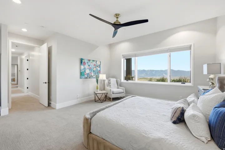9051 N Hidden Hill Loop, Park City, Utah 84098
