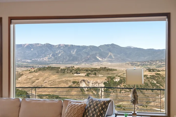 9051 N Hidden Hill Loop, Park City, Utah 84098