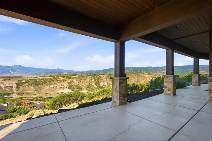 9051 N Hidden Hill Loop, Park City, Utah 84098