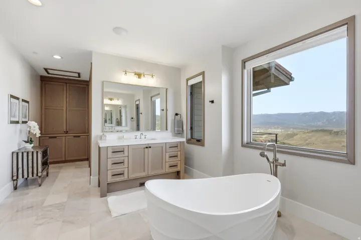 9051 N Hidden Hill Loop, Park City, Utah 84098