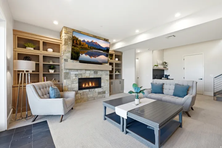 9051 N Hidden Hill Loop, Park City, Utah 84098