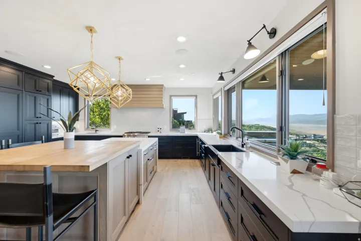 9051 N Hidden Hill Loop, Park City, Utah 84098