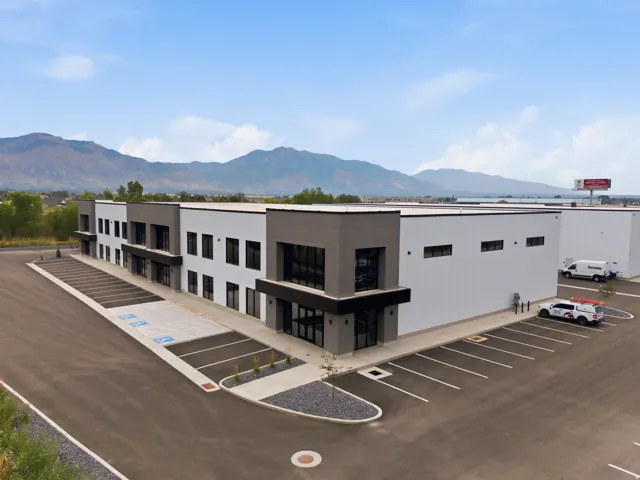 1242 N 2000 W, Farr West, Utah 84404