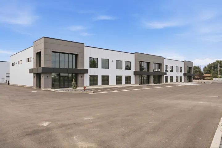 1242 N 2000 W, Farr West, Utah 84404