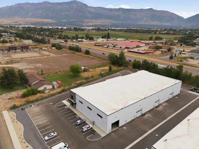 1242 N 2000 W, Farr West, Utah 84404