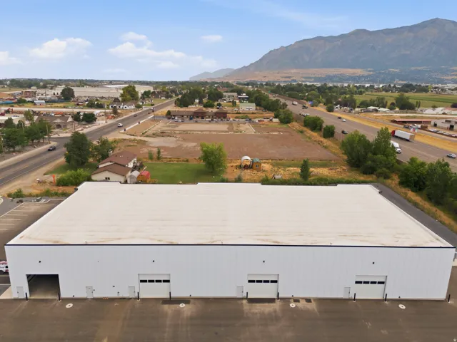1242 N 2000 W, Farr West, Utah 84404