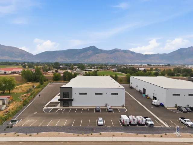 1242 N 2000 W, Farr West, Utah 84404