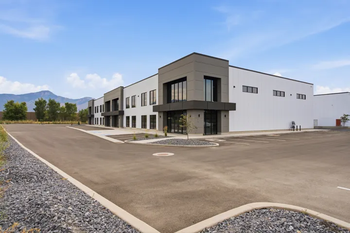 1242 N 2000 W, Farr West, Utah 84404