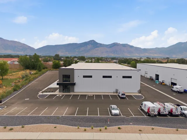 1242 N 2000 W, Farr West, Utah 84404