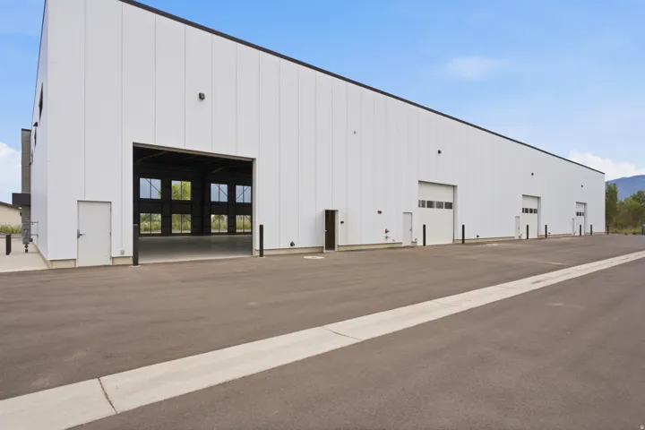 1242 N 2000 W, Farr West, Utah 84404