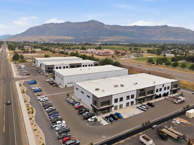1242 N 2000 W, Farr West, Utah 84404