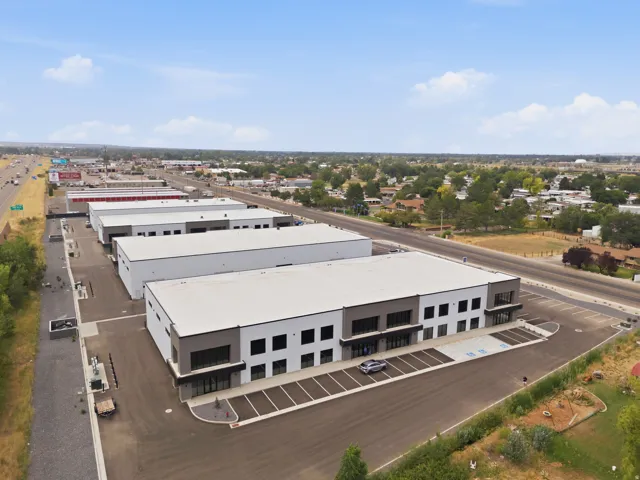 1242 N 2000 W, Farr West, Utah 84404