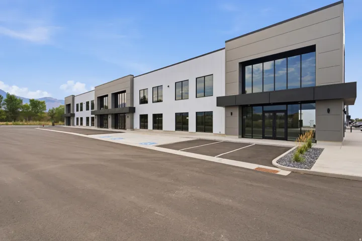 1242 N 2000 W, Farr West, Utah 84404