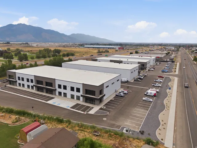 1242 N 2000 W, Farr West, Utah 84404