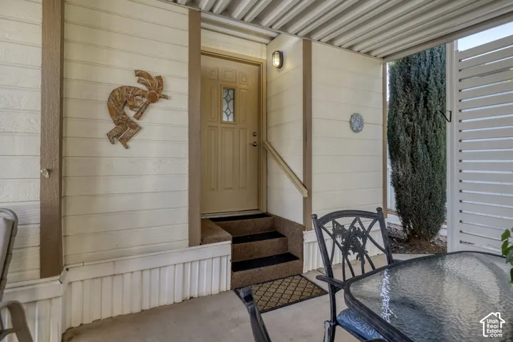 2990 E Riverside Dr #58, St. George, Utah 84790