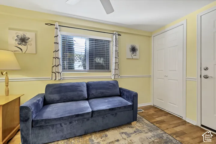 2990 E Riverside Dr #58, St. George, Utah 84790