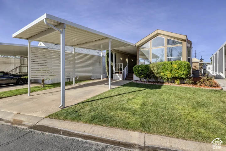 2990 E Riverside Dr #58, St. George, Utah 84790
