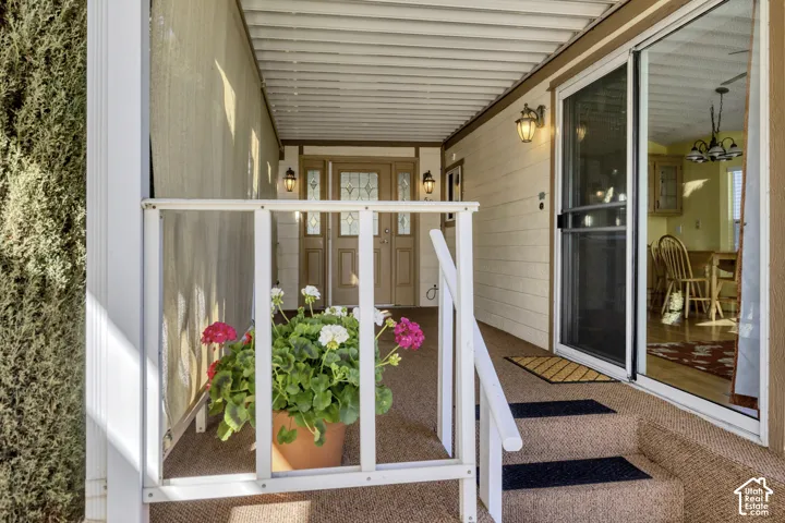 2990 E Riverside Dr #58, St. George, Utah 84790