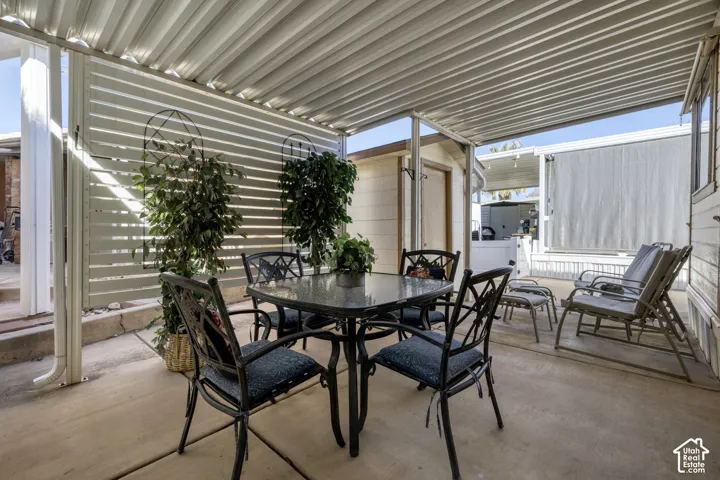 2990 E Riverside Dr #58, St. George, Utah 84790