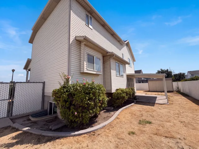 1443 W 3605 S, West Valley City, Utah 84119