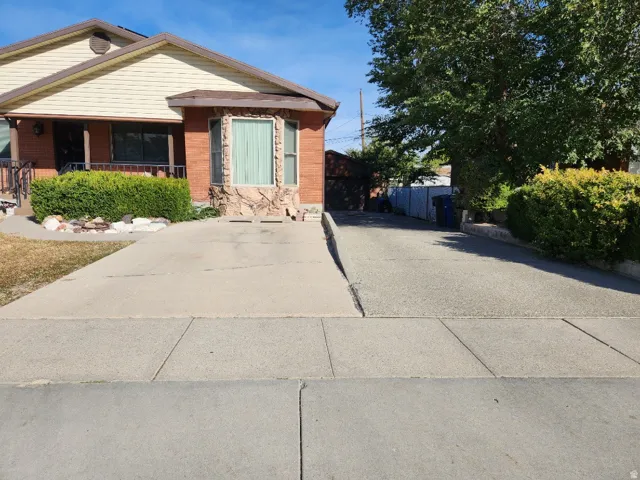 4832 W 3850 S, West Valley City, Utah 84120