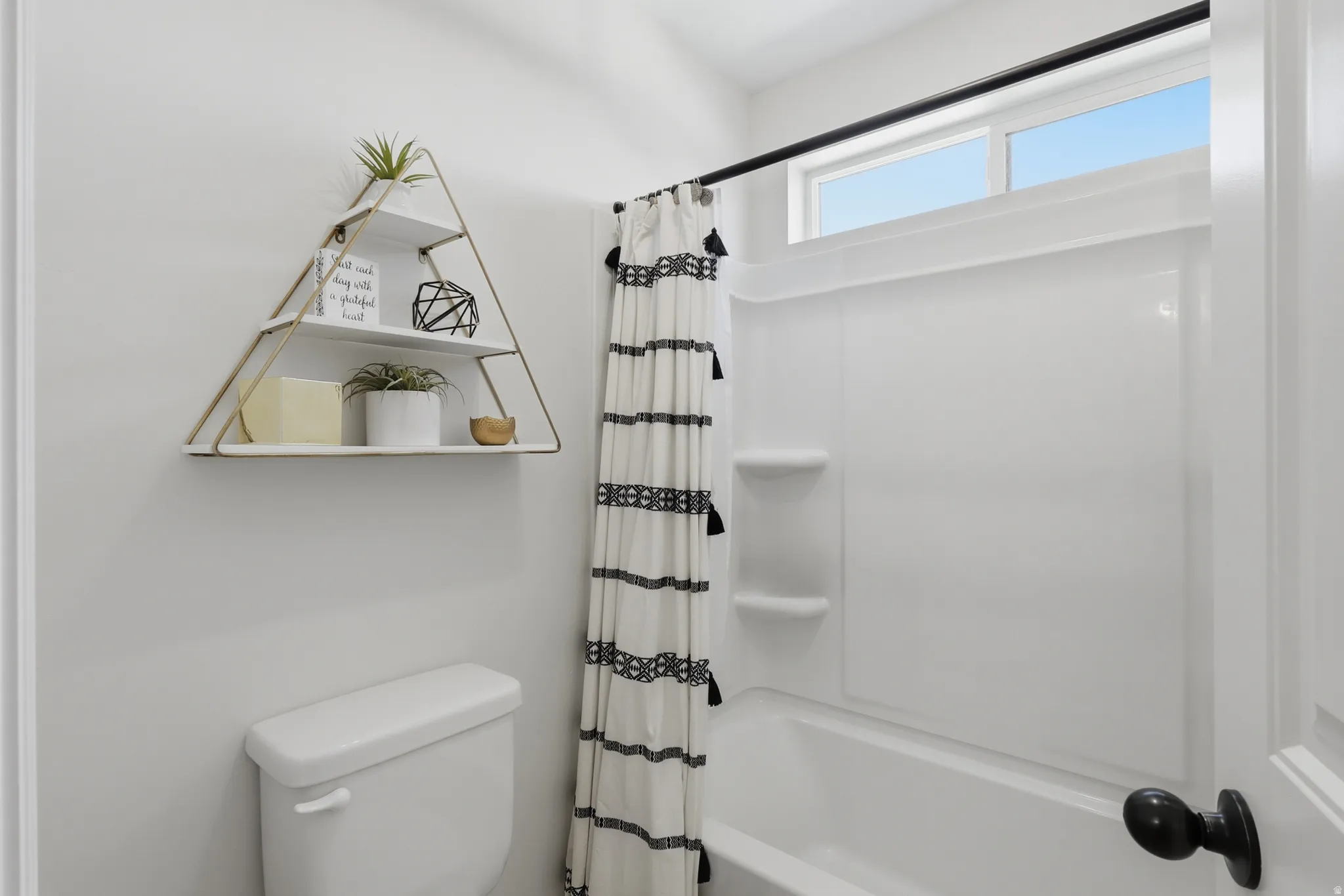 Jack and Jill Bathroom