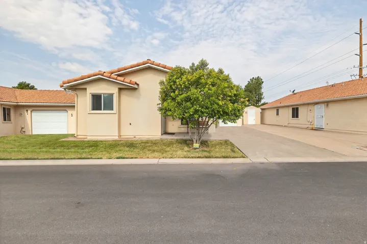 504 E Telegraph St #2, Washington, Utah 84780
