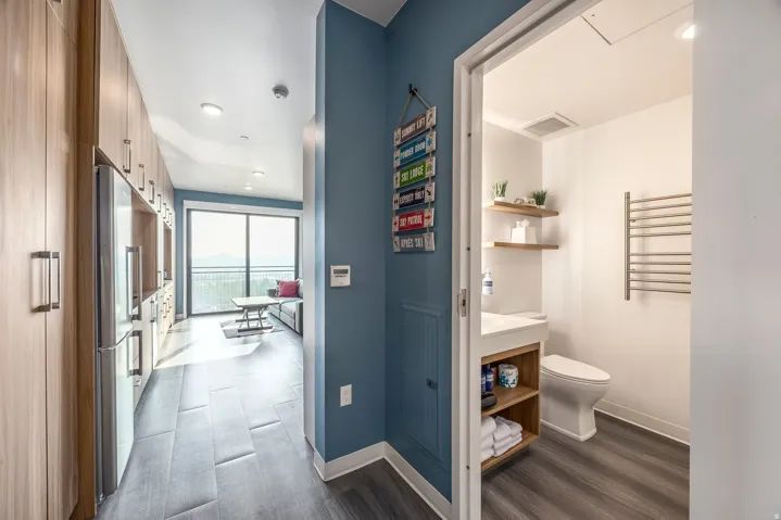 2670 Canyons Resort Dr #433, Park City, Utah 84098