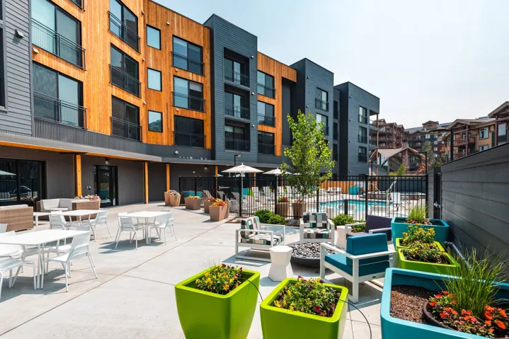 2670 Canyons Resort Dr #433, Park City, Utah 84098