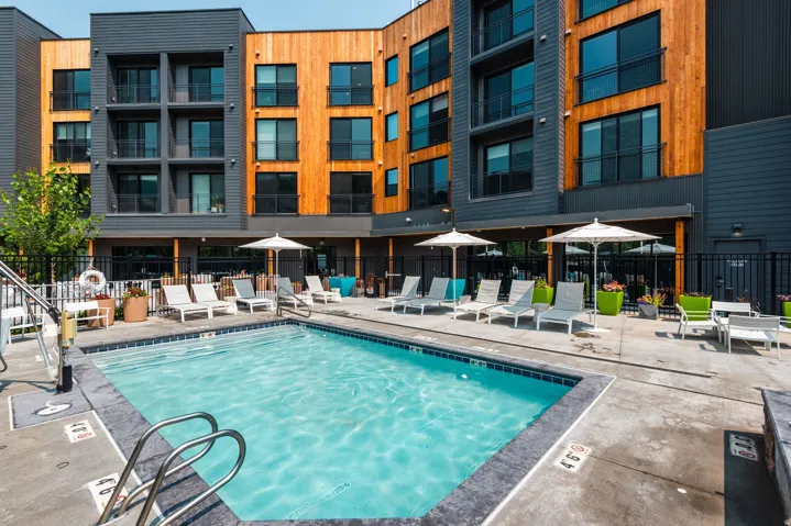 2670 Canyons Resort Dr #433, Park City, Utah 84098