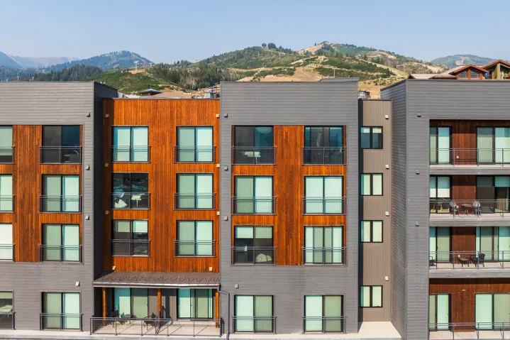 2670 Canyons Resort Dr #433, Park City, Utah 84098