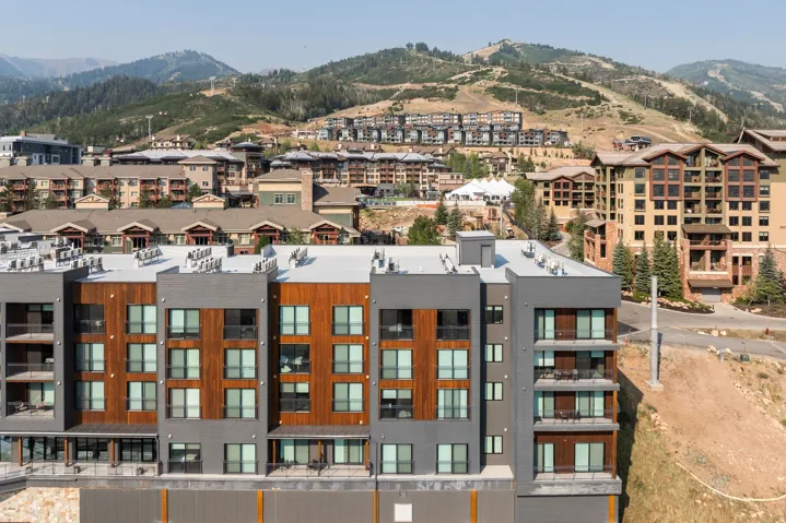 2670 Canyons Resort Dr #433, Park City, Utah 84098