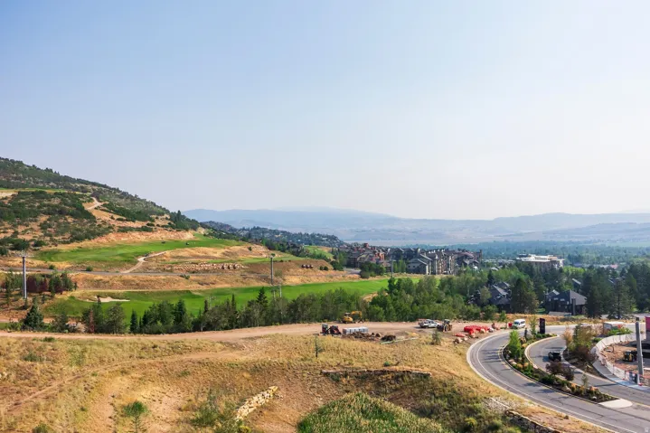 2670 Canyons Resort Dr #433, Park City, Utah 84098