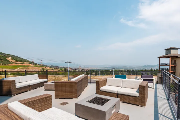 2670 Canyons Resort Dr #433, Park City, Utah 84098