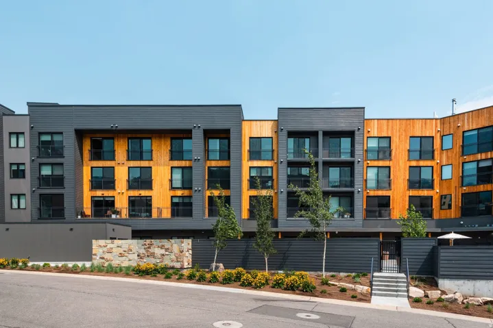 2670 Canyons Resort Dr #433, Park City, Utah 84098