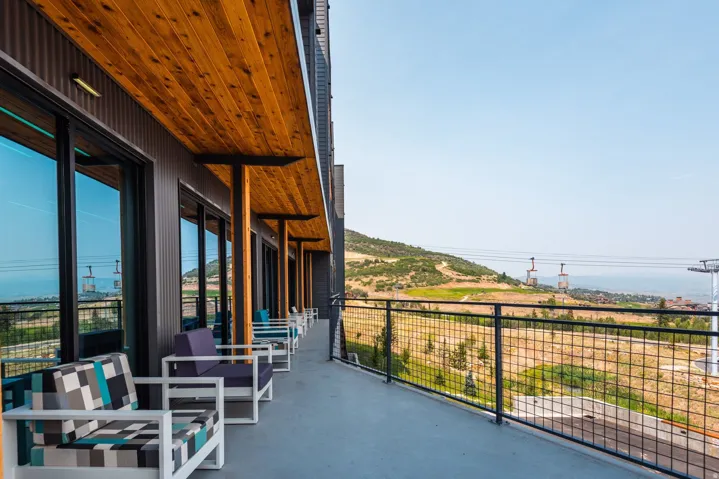 2670 Canyons Resort Dr #433, Park City, Utah 84098