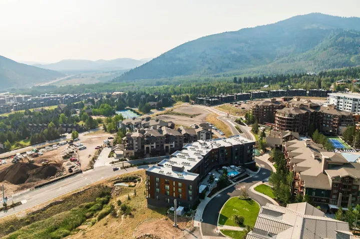 2670 Canyons Resort Dr #433, Park City, Utah 84098