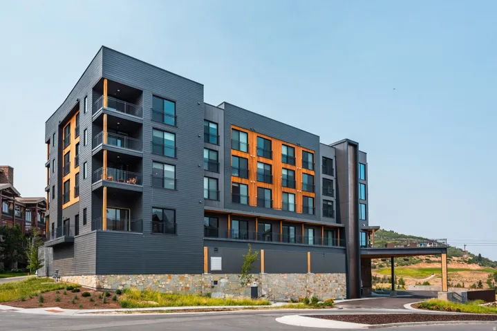 2670 Canyons Resort Dr #433, Park City, Utah 84098