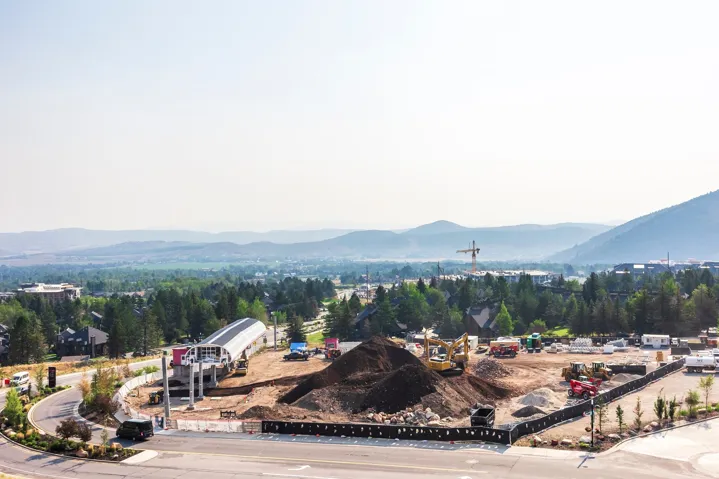 2670 Canyons Resort Dr #433, Park City, Utah 84098