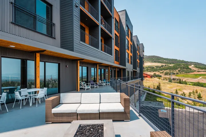 2670 Canyons Resort Dr #433, Park City, Utah 84098