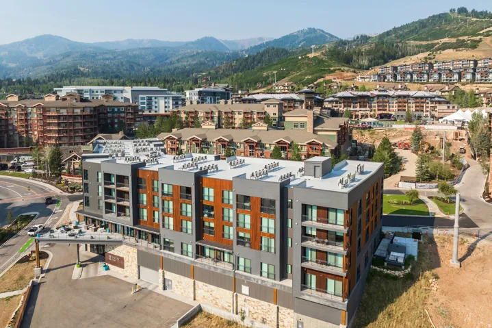 2670 Canyons Resort Dr #433, Park City, Utah 84098
