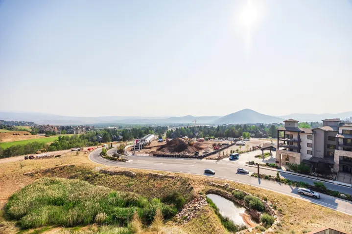 2670 Canyons Resort Dr #433, Park City, Utah 84098
