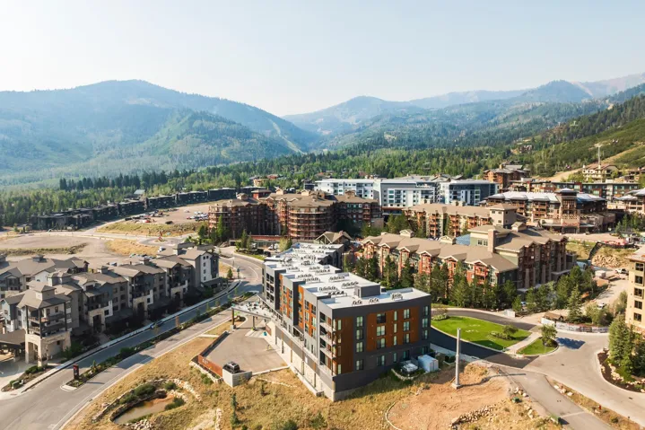 2670 Canyons Resort Dr #433, Park City, Utah 84098