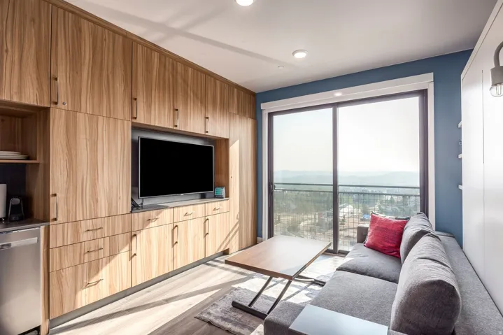2670 Canyons Resort Dr #433, Park City, Utah 84098